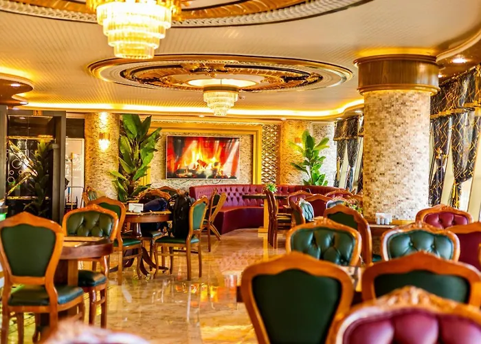 Adalya Palace 3*